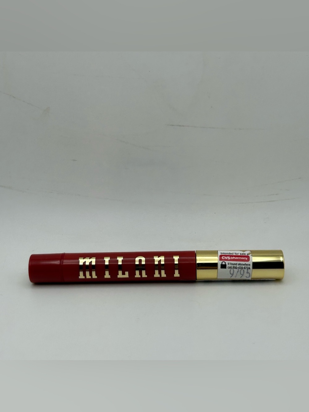 Milani Keep It Full Glossy Plumping Balm in the shade 200 Chili